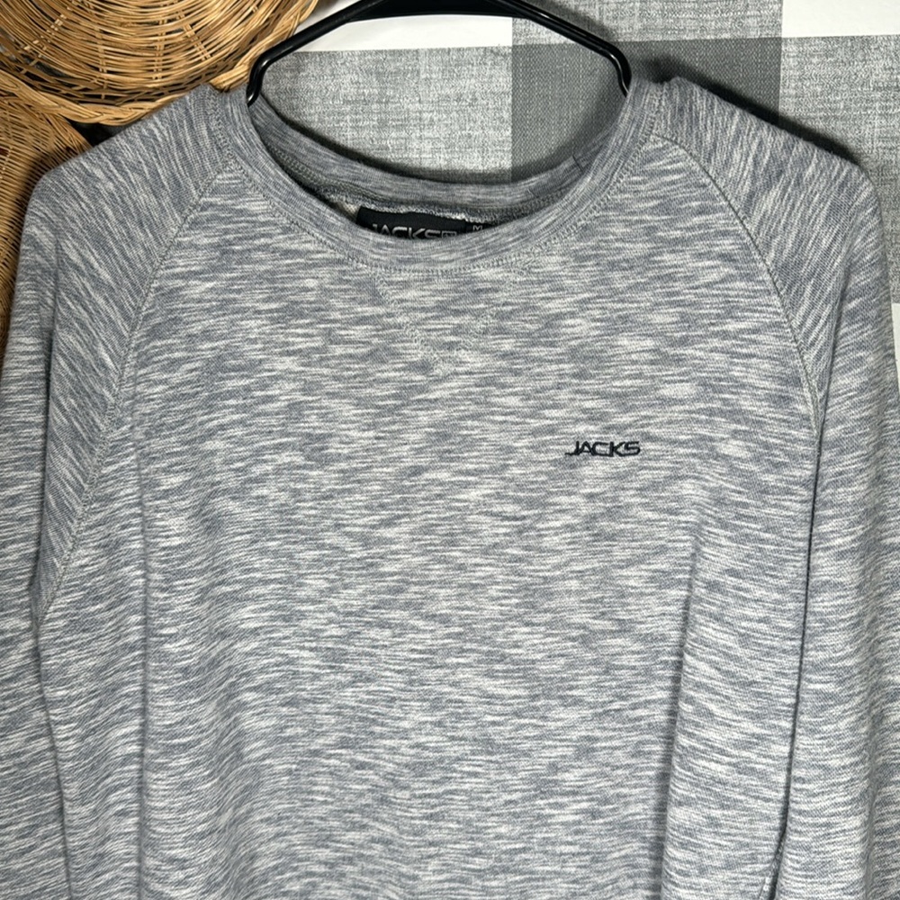 Jacks Sweatshirt - Picture 2 of 5